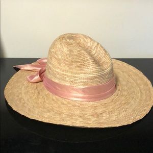 Woman’s Hat.